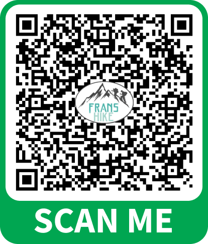 Donation QR